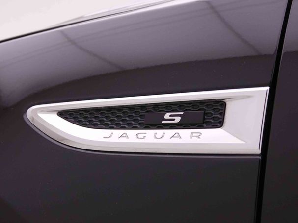 Jaguar E-Pace P200 AWD S 147 kW image number 22