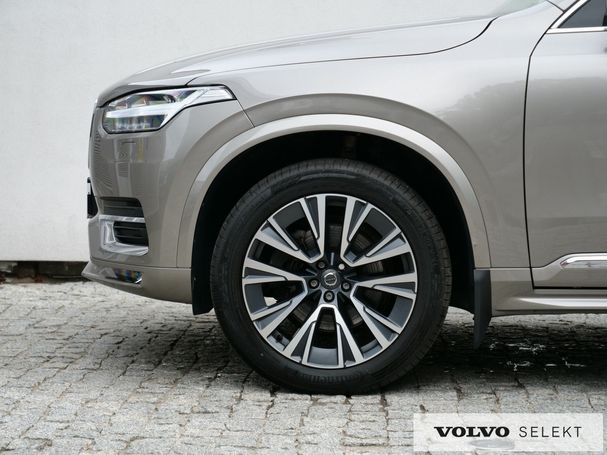 Volvo XC90 AWD 184 kW image number 12