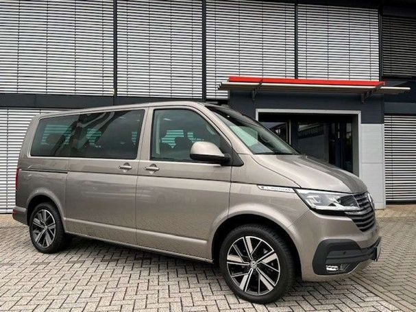 Volkswagen T6 Multivan DSG Comfortline 110 kW image number 3