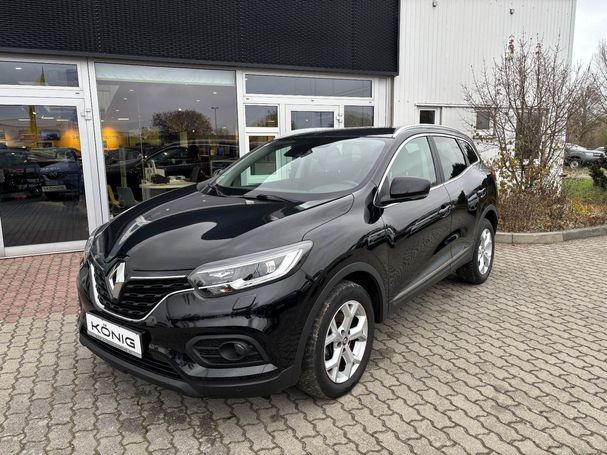 Renault Kadjar dCi 115 85 kW image number 1