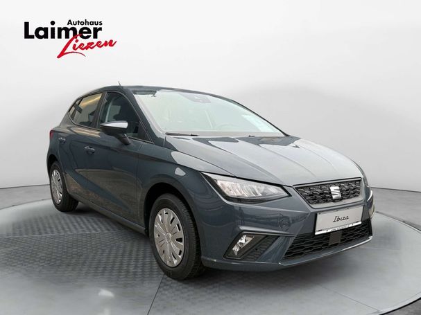 Seat Ibiza 1.0 TSI Reference 70 kW image number 2