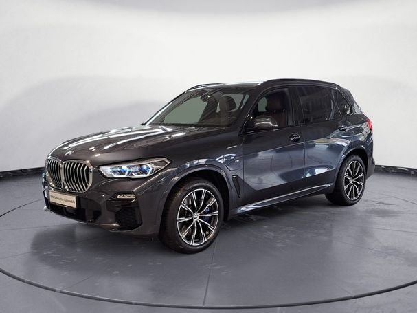 BMW X5 45e xDrive 290 kW image number 1