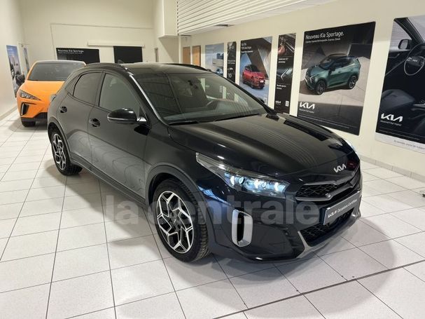 Kia XCeed 118 kW image number 2