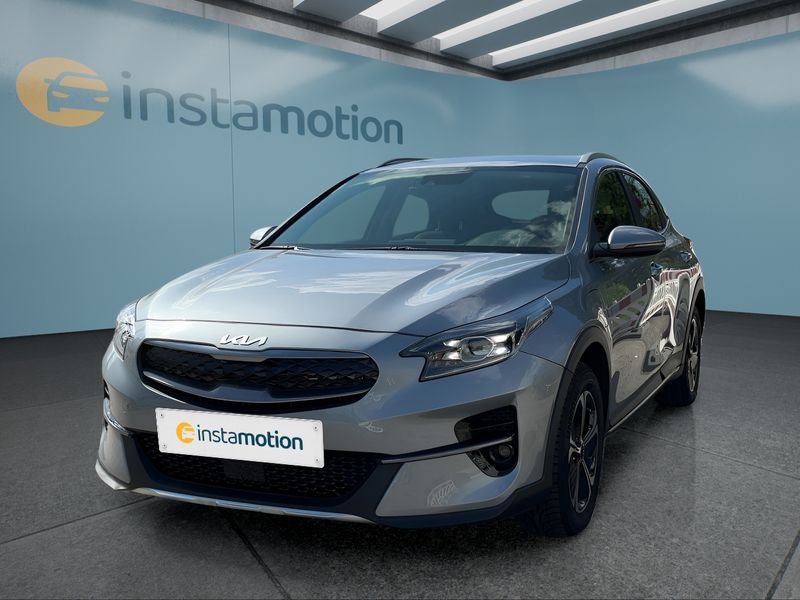 Kia XCeed 1.6 PHEV DCT6