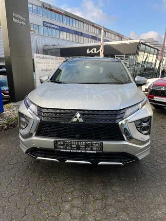 Mitsubishi Eclipse Cross PHEV 138 kW image number 3