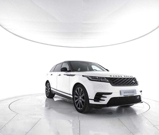 Land Rover Range Rover Velar 2.0 R-Dynamic HSE 221 kW image number 10