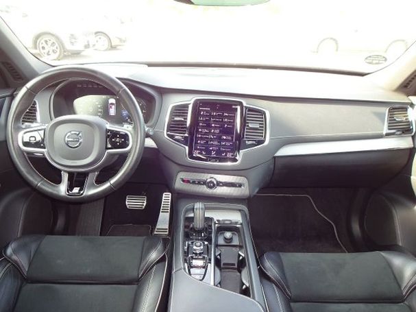 Volvo XC90 B5 AWD 173 kW image number 5