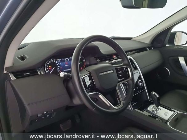 Land Rover Discovery Sport S AWD 120 kW image number 24