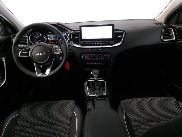 Kia XCeed 1.5 T-GDI Vision 103 kW image number 8