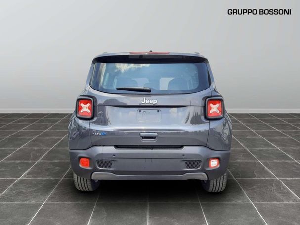 Jeep Renegade 1.3 PHEV 140 kW image number 3