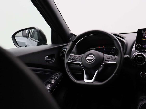 Nissan Juke 1.6 Hybrid N-DESIGN 105 kW image number 12