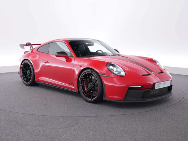 Porsche 992 GT3 375 kW image number 7