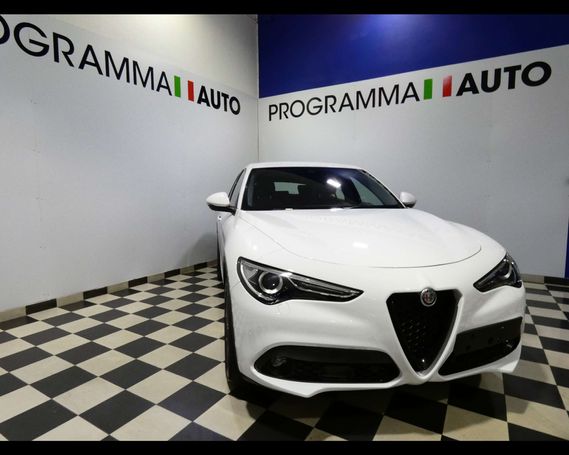 Alfa Romeo Stelvio 2.2 140 kW image number 3