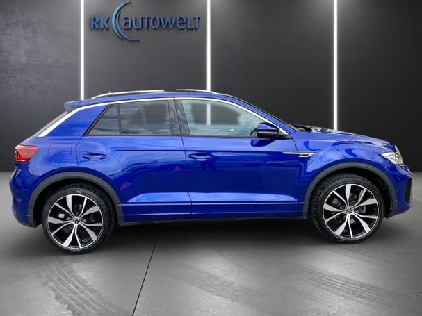 Volkswagen T-Roc 2.0 TSI 4Motion DSG 140 kW image number 3