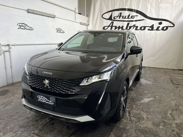 Peugeot 3008 BlueHDi 130 S&S EAT8 Allure 96 kW image number 1