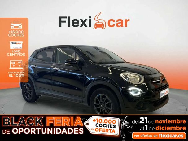 Fiat 500X 1.6 97 kW image number 2