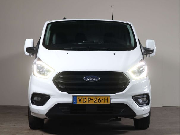 Ford Transit Custom 300 L2H1 2.0 TDCi 125 kW image number 4