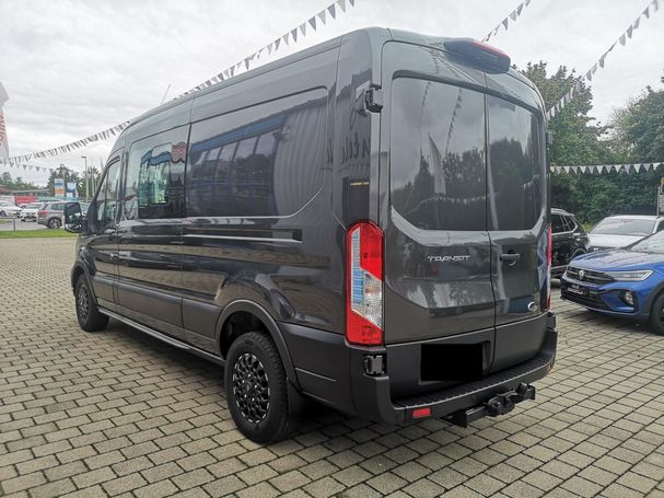 Ford Transit 350 Limited 125 kW image number 8