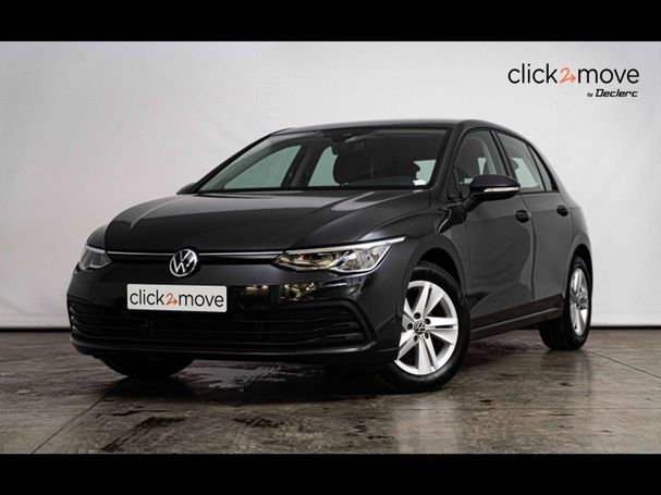 Volkswagen Golf 1.0 TSI Life 82 kW image number 1