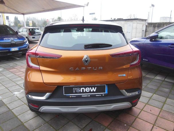 Renault Captur E-Tech Plug-in Hybrid 160 Intens 116 kW image number 6