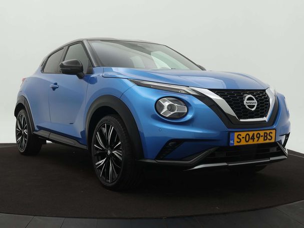 Nissan Juke 1.0 DIG-T N-DESIGN 84 kW image number 8