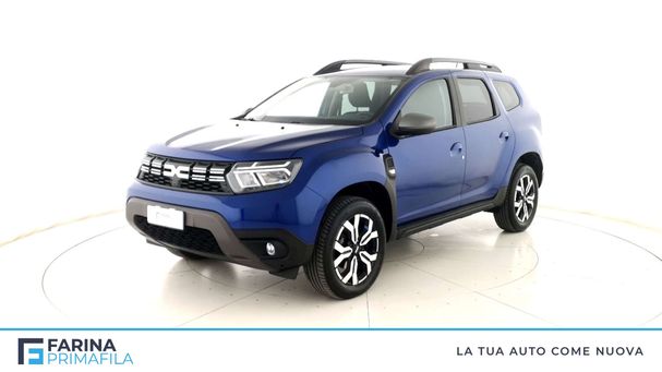 Dacia Duster Blue dCi 85 kW image number 1