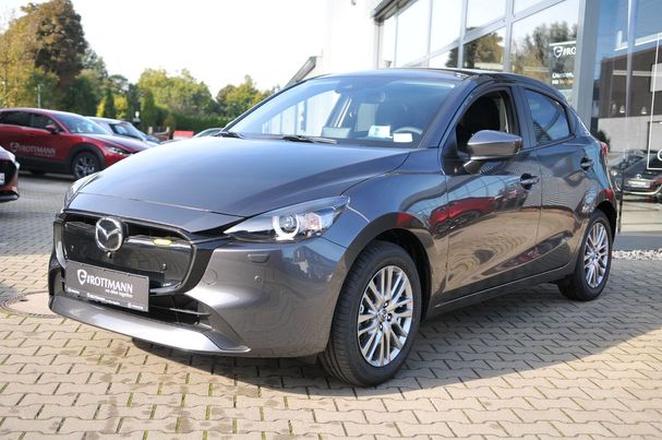 Mazda 2 66 kW image number 1