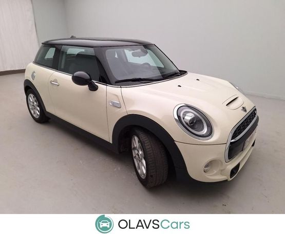 Mini Cooper S 120 kW image number 2