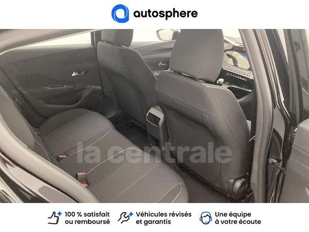 Peugeot 308 1.5 BlueHDi 130 Active 96 kW image number 19