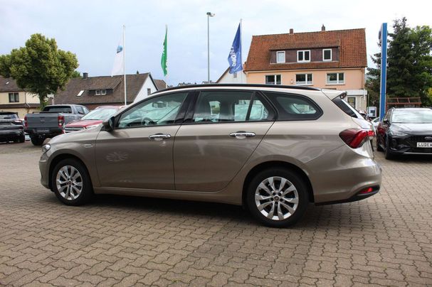 Fiat Tipo 70 kW image number 4