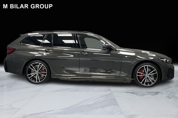 BMW 330e Touring xDrive 216 kW image number 3