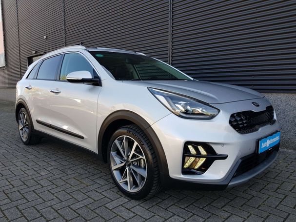 Kia Niro Hybrid 104 kW image number 1