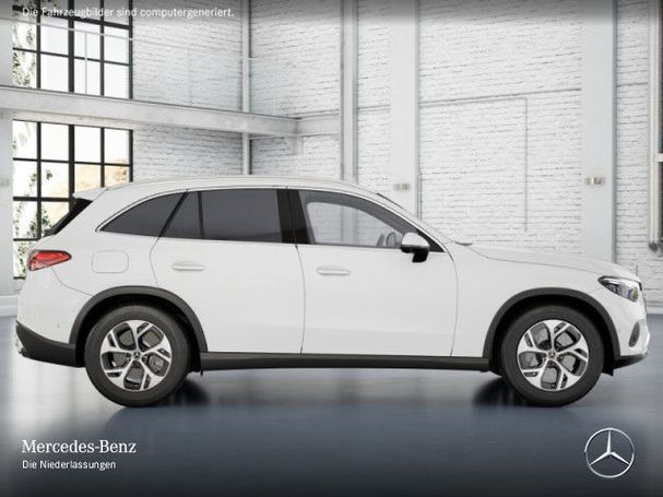 Mercedes-Benz GLC 300 de 245 kW image number 20