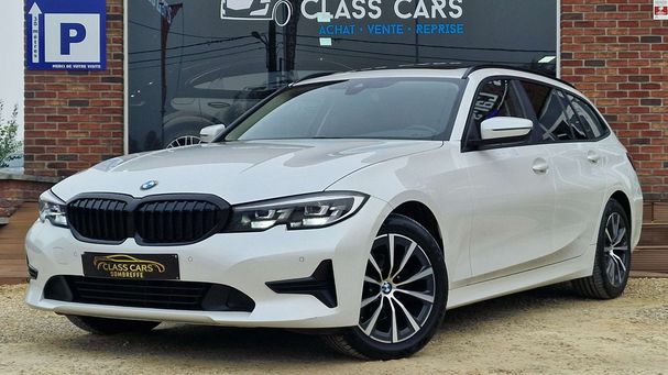 BMW 318d Touring 100 kW image number 1