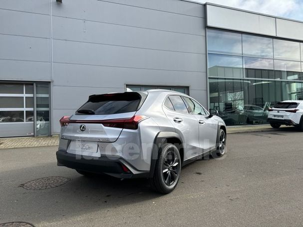 Lexus UX 135 kW image number 22