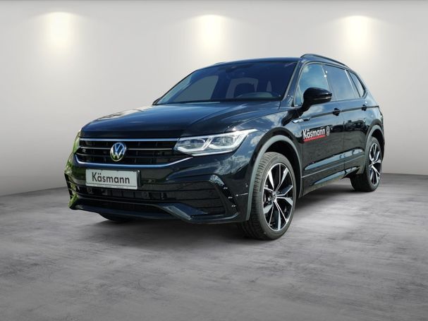 Volkswagen Tiguan Allspace 2.0 TDI R-Line 4Motion 147 kW image number 1