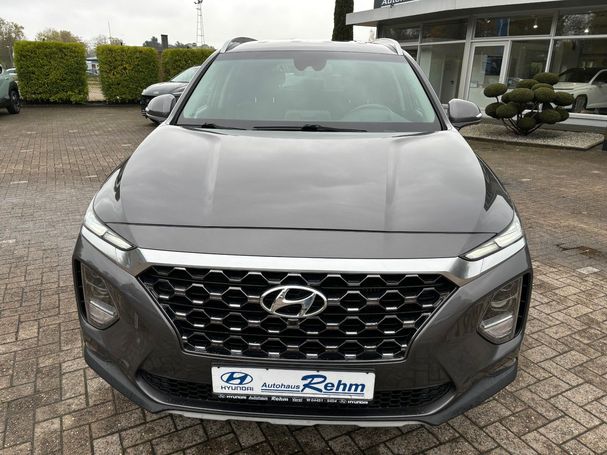 Hyundai Santa Fe 4WD Premium 147 kW image number 2