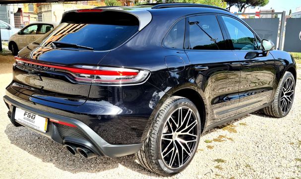 Porsche Macan PDK 195 kW image number 1