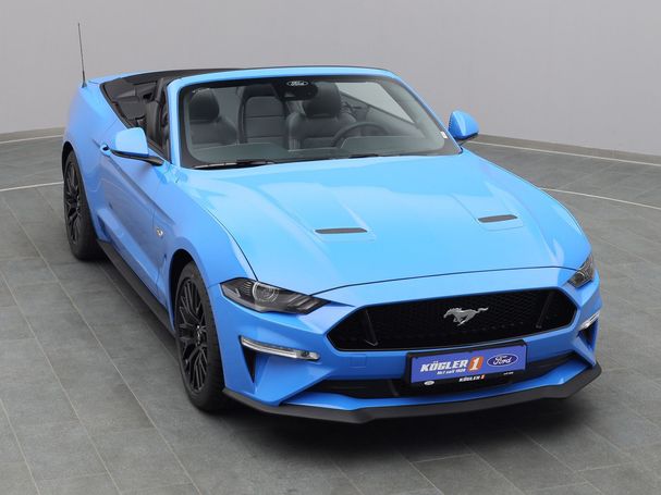 Ford Mustang GT 330 kW image number 37