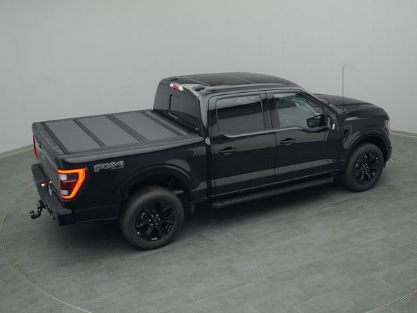 Ford F-150 298 kW image number 34