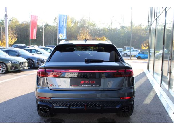 Audi RSQ8 441 kW image number 6