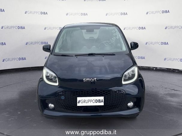 Smart ForTwo EQ 60 kW image number 3