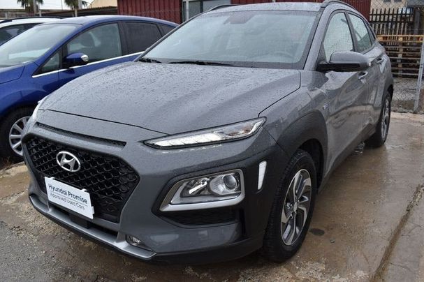 Hyundai Kona 1.6 DCT 104 kW image number 1