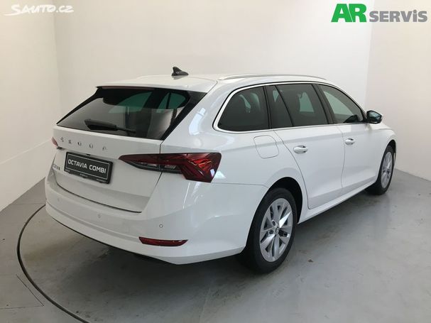 Skoda Octavia 2.0 TDI 110 kW image number 6