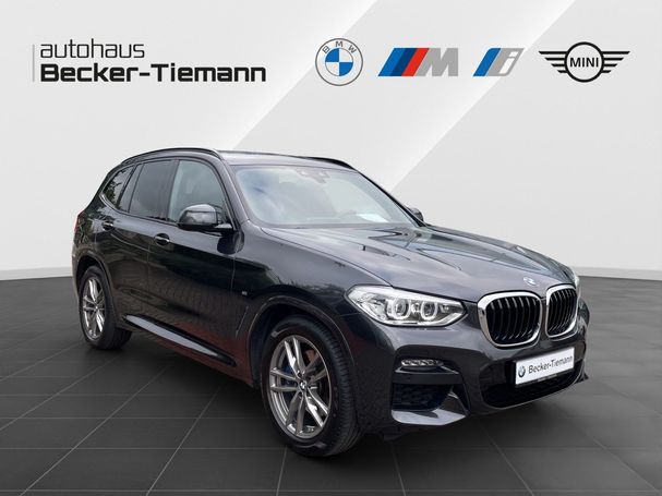 BMW X3 xDrive30d 195 kW image number 8