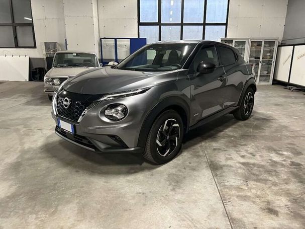 Nissan Juke 1.6 N-CONNECTA 105 kW image number 1