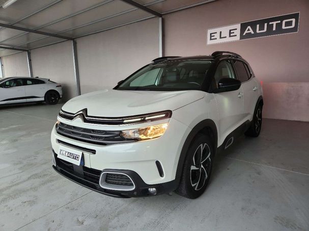 Citroen C5 Aircross BlueHDi 130 S&S EAT8 96 kW image number 1