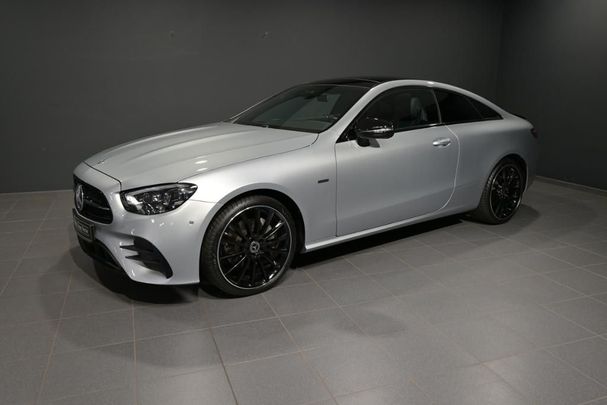 Mercedes-Benz E 220 d 143 kW image number 1