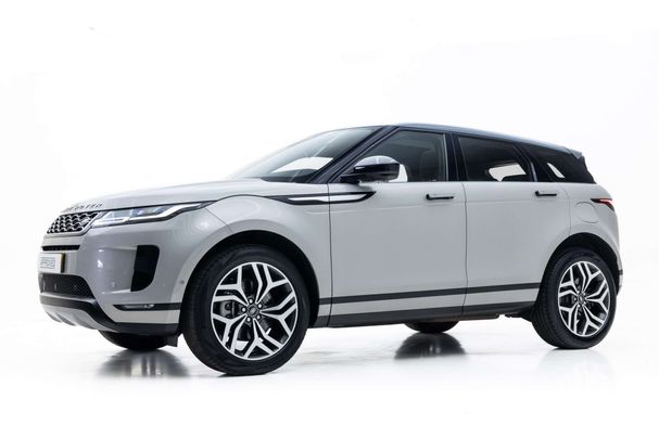 Land Rover Range Rover Evoque P300e AWD 227 kW image number 1