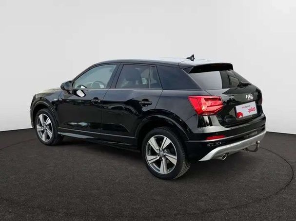 Audi Q2 30 TDI S-line Sport 85 kW image number 5